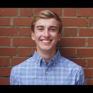 Meet your Posher, Trey